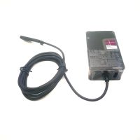 4A 15V 65W สำหรับ Pro3 Sur Pro4 Pro 5 Pro 6อะแดปเตอร์แปลงไฟ Pro7 1706 Pengecas Cepat dengan 5V 1A