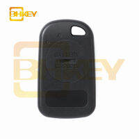 【cw】 Suitable for Honda 5 Key Auto Key Shell Remote Control Shell Oblique Button ！