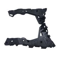 1406547,1406548 Front Left Right Bumper Side Spacer Bracket Support for Opel H 2004-2010