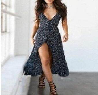Sexy Beach Summer Party Dress Sexy Beach Summer Party Dress
