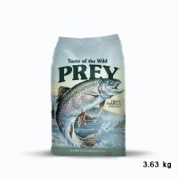 Taste of the Wild Prey Trout Limited Ingredient Formula 8lb(3.63kg) สูตรปลาเทร้าท์