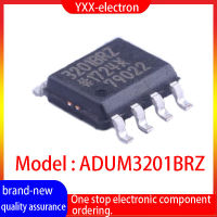 Adum3201brz ช่องดิจิตอลแบบคู่ Isolator IC SOP-8แบบดั้งเดิมและใหม่