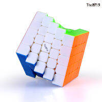 QIYI 5X5 Cube The Valk 5เมตร Cube 5x5x5แม่เหล็ก Cube มืออาชีพป้องกันการบีบอัดความเร็ว Cube ความยากลำบากสูงสำหรับ GameChina 2023เงินวาดเครื่องประดับ