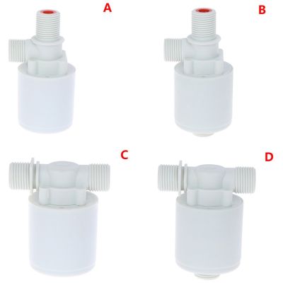 1PC Automatic Float Valve Floating Ball Valve Water Level Control Valve F/ Water Tank Water Tower Valve Plumbing Valves