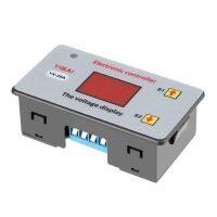 1Pcs YX811A 12V Battery Low Voltage Cut Off Auto Under-Voltage Module