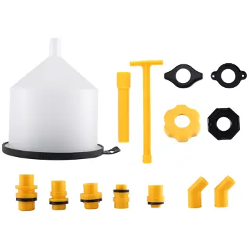 Coolant Funnel Kit - Best Price in Singapore - Jan 2024
