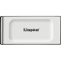 Kingston Portable External Ssd Performance SSD Drive SXS2000 500GB 1TB 2TB 4TB USB 3.1 Gen 2X2