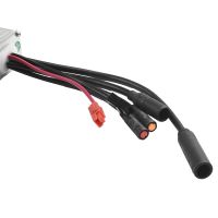 【LZ】✑✟  Controlador impermeável JN para E-Bike bicicleta elétrica velocidade Set 1.1-4.2V 15A