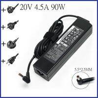 hot【DT】 20V 4.5A 90W Laptop Charger ADP-90DD B B450 B460 B460E B465 B470 B575 C445 CPA-A090 E43A E43G