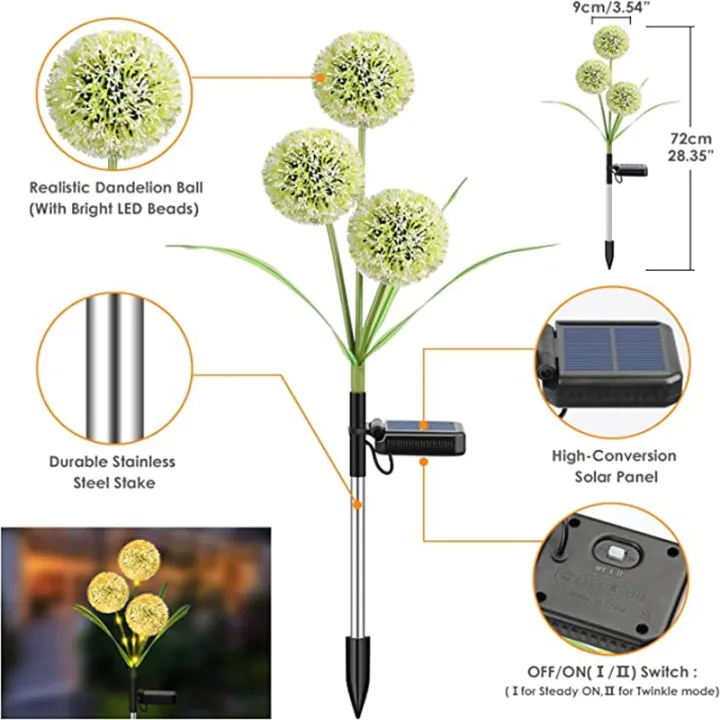 lampu-taman-tenaga-surya-luar-ruangan-lampu-dekorasi-tahan-air-ip65-bunga-dandelion-tenaga-surya-2-mode-untuk-taman-halaman-rumput-pernikahan