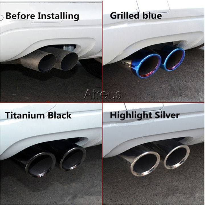 2pcs-car-cover-exhaust-muffler-tip-stainless-steel-for-bmw-5-series-520i-523i-525i-f10-f11-f07-e12-e28-e34-e39-e60-e61