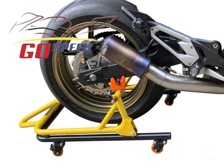 สแตนยกรถมอไซค์-bigbike-stand-360-ขนาด250-1300cc-สแตนตั้งรถมอเตอร์ไซค์-รุ่น360องศาหมุนได้รอบทิศ-แบบ360องศา