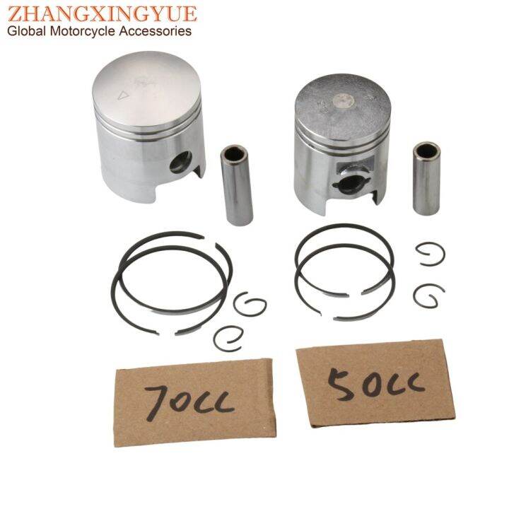 scooter-50cc-70cc-41mm-47mm-piston-kit-for-aprilia-sr-50-fun-master-racing-sport-lc-2-stroke