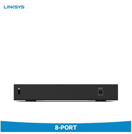 linksys-lgs108-8-port-unmanaged-gigabit-switch-เน็ตเวิร์คสวิตช์สำหรับธุรกิจ-lgs108-ap