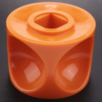 For XC-2000E Electric Orange Juicer Spare Parts Spare Machine Parts Orange Juicer Parts Orange Juicer Concave Ball