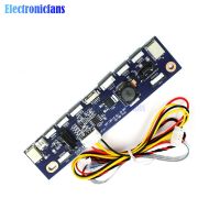 CA-188 Universal 15-27 นิ้ว LCD Multi-interface Constant Current Board มัลติฟังก์ชั่น LED Backlight Inverter Driver Board Module