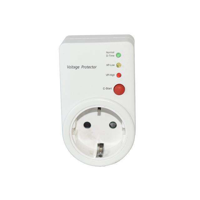 new-popular89-ตัวสลับแรงดันไฟฟ้าอัตโนมัติ-avs-16a-220vsurge-ตัวป้องกัน-plugtype-voltagerefrigerator-protector