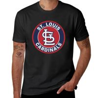 New CardinalsCity T-Shirt t-shirts man funny t shirts shirts graphic tees men t shirt 4XL 5XL 6XL