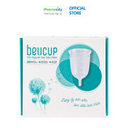 Cốc nguyệt san siêu mềm BeU Cup