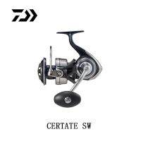 รอกตกปลาปั่น Certate SW 6000P รอกตกปลาผลิตในประเทศญี่ปุ่น2022เรือซีโอเชียนลึกตกปลา