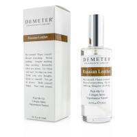 Demeter สเปรย์โคโลญจ์ Russian Leather Cologne Spray 120ml/4oz