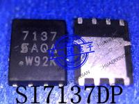 5PCS New Original SI7137DP-T1-GE3 7173  20V 60A QFN8 In Stock