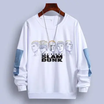 Gousclothing - Team the first slam dunk art shirt by Store