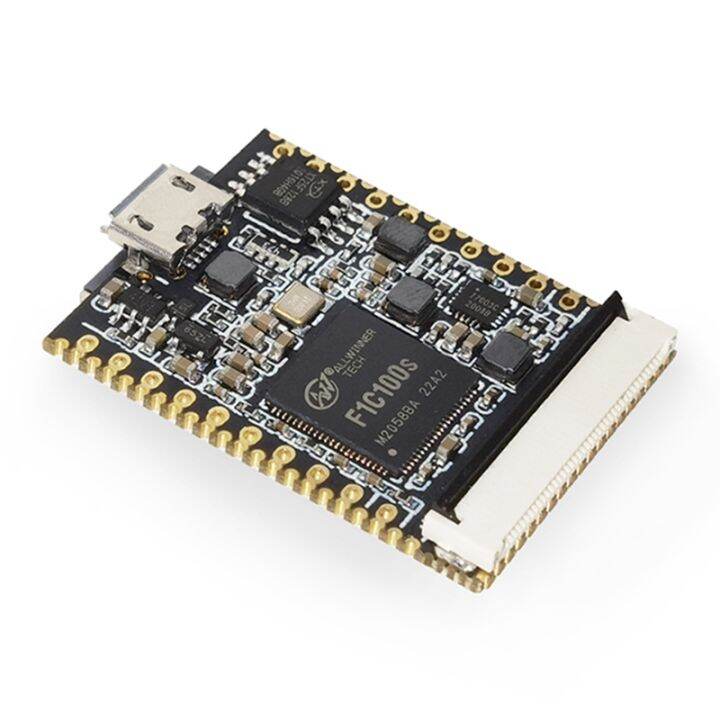 for-sipeed-lichee-nano-motherboard-5-inch-screen-wifi-module-f1c100s-development-board-for-linux-programming-learning