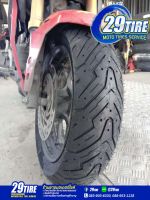 ยางมอเตอร์ไซต์ Pirelli รุ่น Angle Scooter ขอบ12