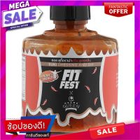 ดราม่าควีนซอสสุกี้สูตรคลีน 175กรัม Drama Queen Suki Sauce Clean Formula 175g.