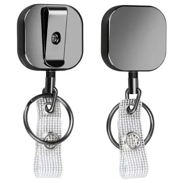 Retractable Key Holder - Best Price in Singapore - Mar 2024