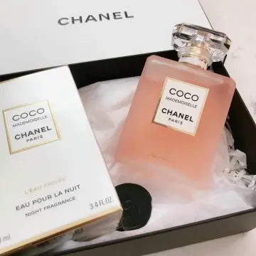 Top 4 Tinh Dầu Dubai Coco Chanel Tốt Nhất Giá Chỉ 500K