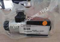 ARGO HYTOS Directional Control Valve Model : RPE3-062R11/02400E1