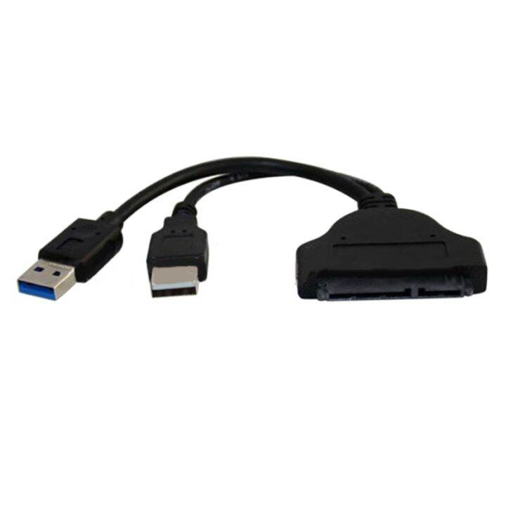 usb3-0-easy-drive-line-to-sata-3-0-hard-disk-data-reader-สำหรับ2-5นิ้ว-hdd-adapter-cable-jmb578-controller-asm1153e-chip