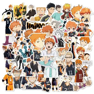 Haikyuu Wallpapers - Anime Wallpapers cho Android - Tải về