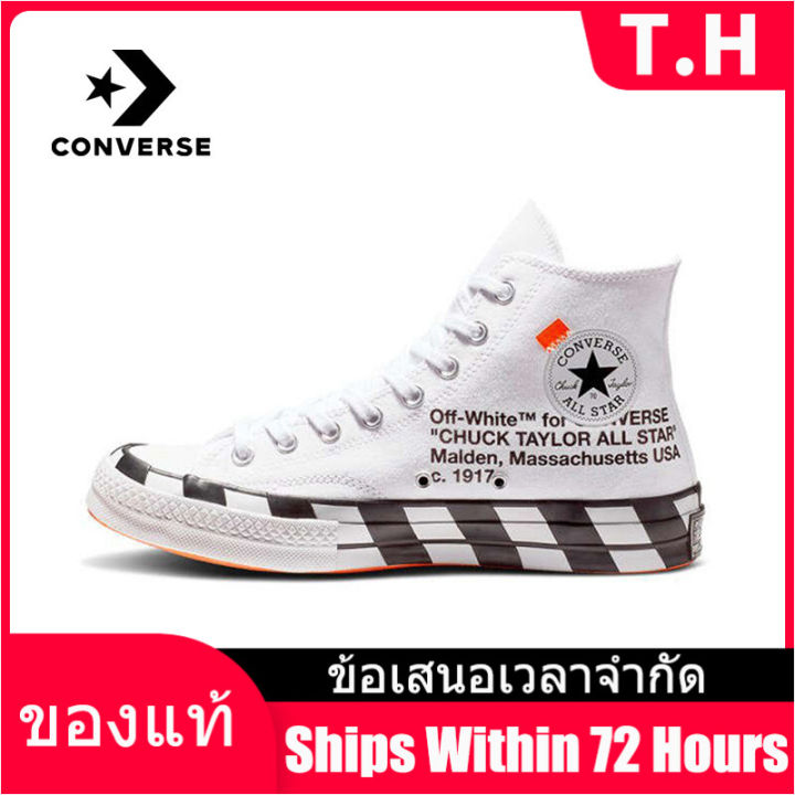 counter-genuine-converse-all-star-1970s-mens-and-womens-sports-sneakers-c050-065-075-รองเท้าผ้าใบ-the-same-style-in-the-mall