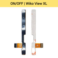 แพรเปิด-ปิด Wiko View XL | ON-OFF  | อะไหล่มือถือ