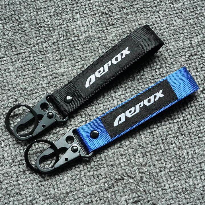 for-yamaha-aerox155-aerox-155-2015-2021-high-quality-universal-hot-deals-embroidery-motorcycle-keyring-keychain-accessorie