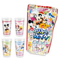 Disney เครื่องดื่มชงเอง พร้อมแก้วดิสนี่ย์ลายสุ่ม (ลิขสิทธิ์แท้)