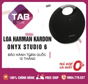 Trả góp 0%Loa Bluetooth Harman Kardon Onyx Studio 6 - Mới Bảo Hành 12T