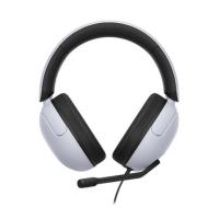 SONY - Inzone H3 หูฟังเกมมิ่ง (สีขาว) รุ่น MDR-G300/WZE