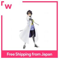 Banpresto ครั้งนั้นฉันได้กลับชาติมาเกิดเป็นเมือก-Otherworlder-Vol.13 Hinata Sakaguchi