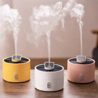 220ml Aromatpy Essential Oil Diffuser USB Air Humidifier with Colorful LED Lamp Office Home Room Fragrance Aroma Mist Maker