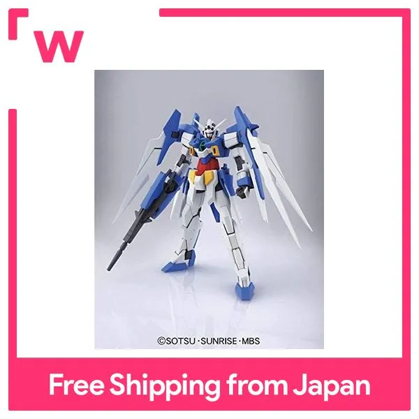 ガンダムage2ノーマル 1/144 ガンダムAGE-2 ノーマル