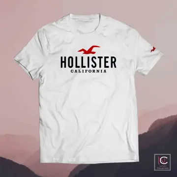 Hollister California T-Shirt, Ideas T-Shirt