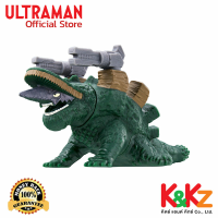 Ultra Monster Series 199 Dorgo [Ultraman Blazar] / ฟิกเกอร์สัตว์ประหลาดอุลตร้าแมน