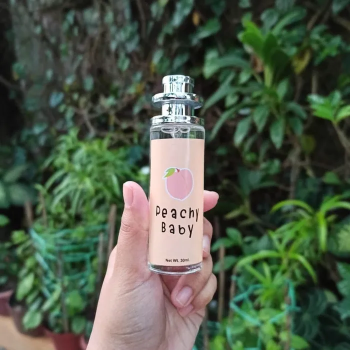 Wangi parfum thailand