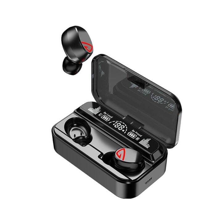 s10pro-tws-bluetooth-headset-bluetooth-5-2-bilateral-stereo-touch-headset-with-2200ma-digital-display-charging-box