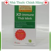 Tăng cường sức đề kháng, nâng cao sức khỏe