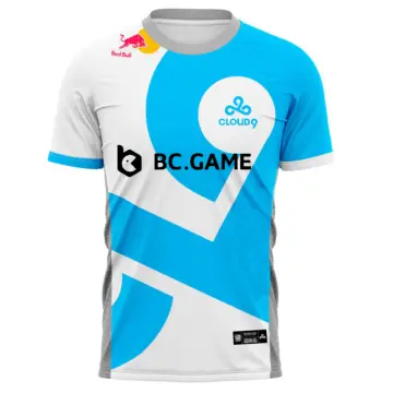 2023 Cloud9 Official Legacy Jersey - Pro Edition